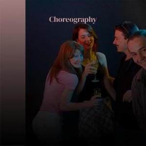 Dengarkan lagu Choreography nyanyian Sanne Diah dengan lirik