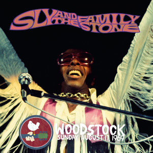 ดาวน์โหลดและฟังเพลง Love City (Live at The Woodstock Music & Art Fair, August 17, 1969) พร้อมเนื้อเพลงจาก Sly & The Family Stone
