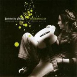ดาวน์โหลดและฟังเพลง Gigantes (Acoustic Version) พร้อมเนื้อเพลงจาก Jannette Chao
