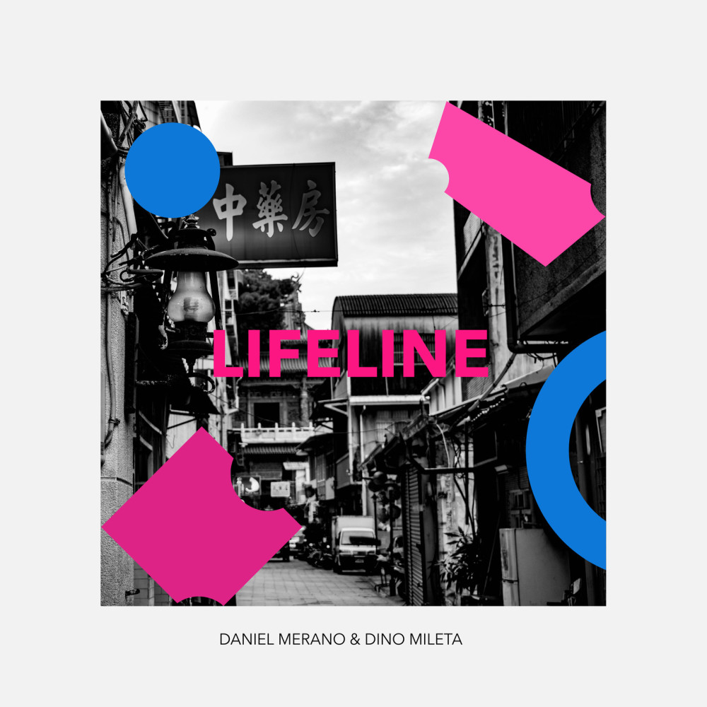 Lifeline (Extended Mix)