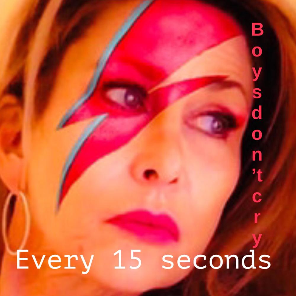 EVERY 15 SECONDS