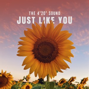 The 4'20' Sound的專輯Just Like You