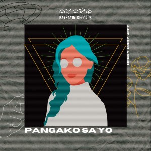 Listen to Pangako Sa'Yo song with lyrics from Neqxy
