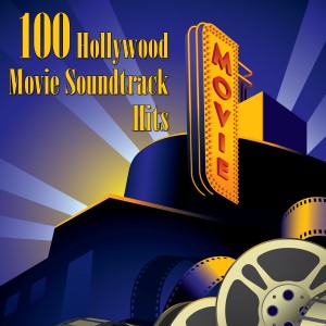 อัลบัม 100 Hollywood Movie Soundtrack Hits (Re-Recorded / Remastered Versions) ศิลปิน Grandmaster Flash