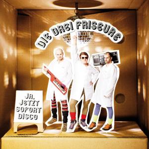 Listen to Ethnoraum song with lyrics from Die 3 Friseure