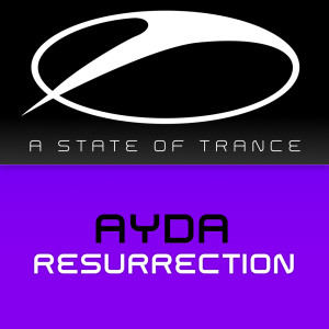 收听Ayda的Resurrection (Radio Edit)歌词歌曲