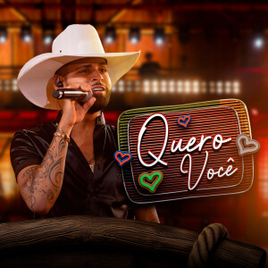Album Quero Você from 