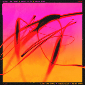 Album Glow from Sebastian Kamae