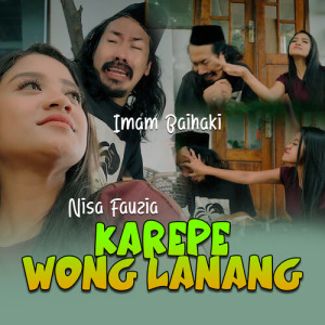 Album Karepe Wong Lanang from Nisa Fauzia