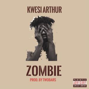 Dengarkan lagu Zombie (Explicit) nyanyian Kwesi Arthur dengan lirik