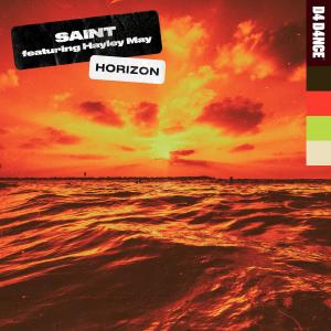 อัลบัม Horizon (feat. Hayley May) ศิลปิน SAINT