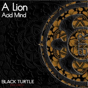 Album Acid Mind from 