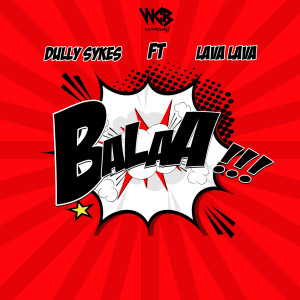 Album Balaa from Dully Sykes