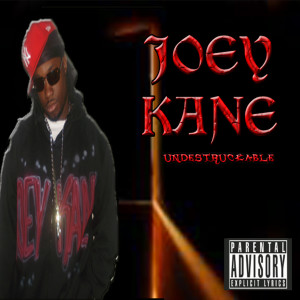 Album Undestruckable (Explicit) from Joeykane