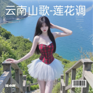 收听陆小刚的云南山歌-莲花调 (完整版)歌词歌曲