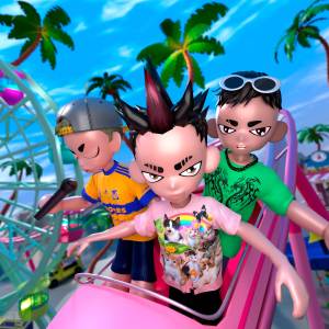 default playlist img