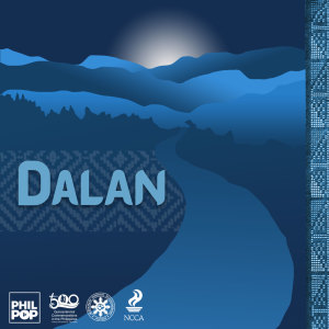 Listen to Dalan song with lyrics from Vanya Castor