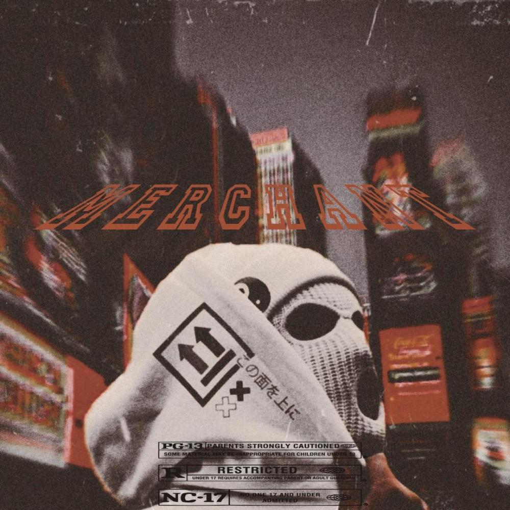 MERCHANT (Trap Beat)