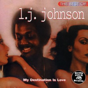 收聽L. J. Johnson的Day Dreams Can Come True歌詞歌曲