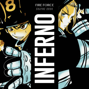 Dengarkan Inferno - From "Fire Force: Enen no Shouboutai" (Cover Version) (From "Fire Force: Enen no Shouboutai"|Full Version) lagu dari Shayne Orok dengan lirik