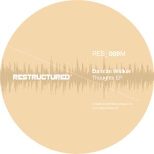 ดาวน์โหลดและฟังเพลง Thoughts พร้อมเนื้อเพลงจาก Damian Walker