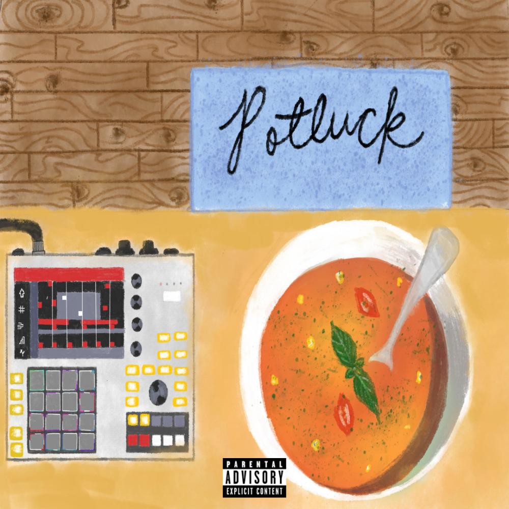 TOFU (Interlude) (feat. G!FTED)