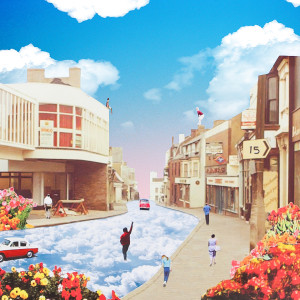 Listen to 15 Years song with lyrics from Vistas