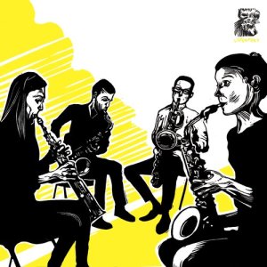 ดาวน์โหลดและฟังเพลง Doctor พร้อมเนื้อเพลงจาก Laefer Quartet
