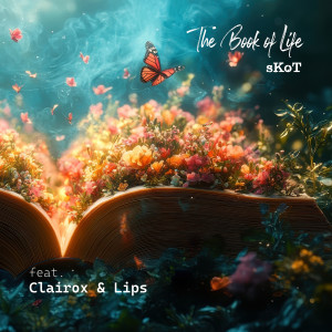 Album The Book of Life from 