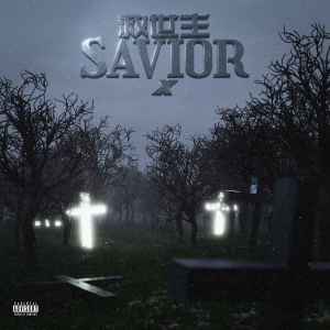救世主Savior dari Space X