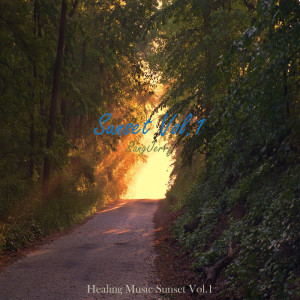 Listen to Sunset song with lyrics from RangJerry