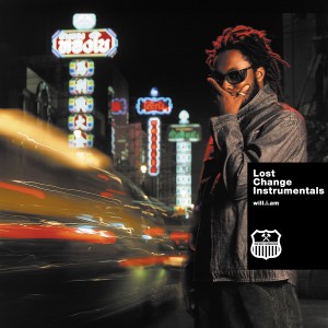 收聽will.i.am的Lost Change歌詞歌曲