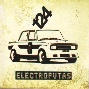 ดาวน์โหลดและฟังเพลง 124 พร้อมเนื้อเพลงจาก Electroputas