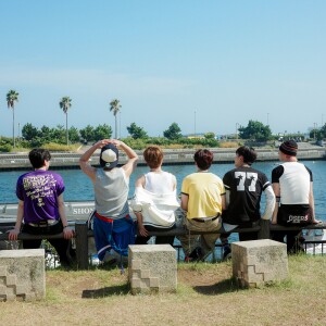 default playlist img