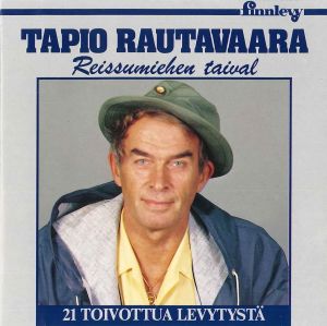 ดาวน์โหลดและฟังเพลง Ralli พร้อมเนื้อเพลงจาก Tapio Rautavaara