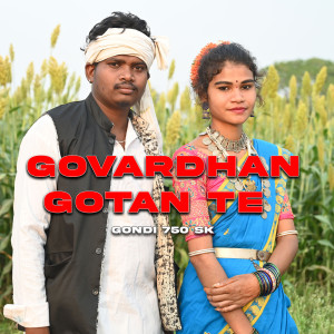 GONDI 750 SK的專輯Govardhan Gotan Te