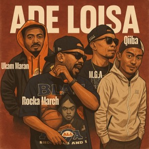 ดาวน์โหลดและฟังเพลง Ade Loisa พร้อมเนื้อเพลงจาก Rocka March