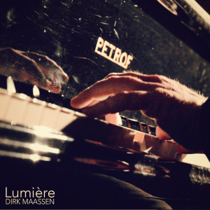 Listen to Lumière song with lyrics from Dirk Maassen