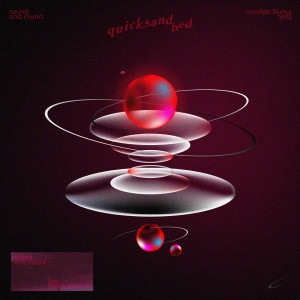 Album round and round (Instrumental) from quicksand bed