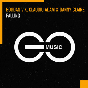 Album Falling oleh Bogdan Vix