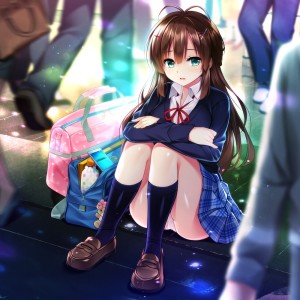 default playlist img