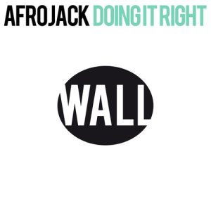 收聽Afrojack的Doing It Right (Original Mix)歌詞歌曲