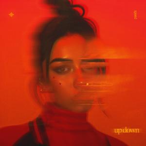Album up down (speed) from Pearl