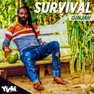ดาวน์โหลดและฟังเพลง Survival (Instrumental) พร้อมเนื้อเพลงจาก Ginjah