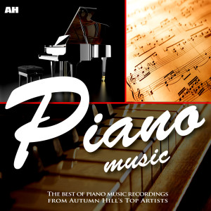 Dengarkan Air on a G String lagu dari Piano Music dengan lirik