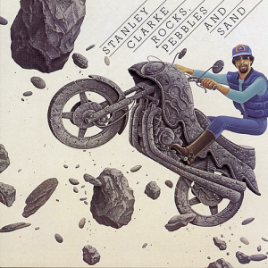 ดาวน์โหลดและฟังเพลง All Hell Broke Loose พร้อมเนื้อเพลงจาก Stanley Clarke