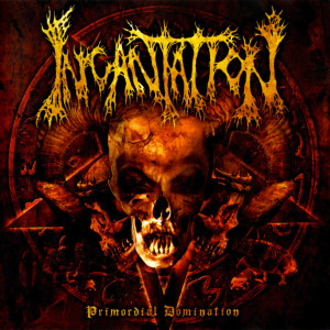 Dengarkan Extirpated Dominus (Explicit) lagu dari Incantation dengan lirik