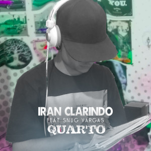 收聽Iran Clarindo的Quarto歌詞歌曲