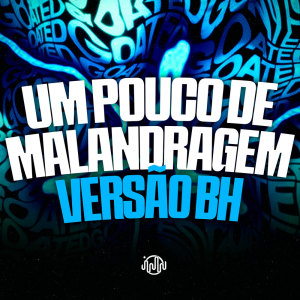 Listen to Um Pouco De Malandragem - Versão Bh (Explicit) song with lyrics from Dj Stay