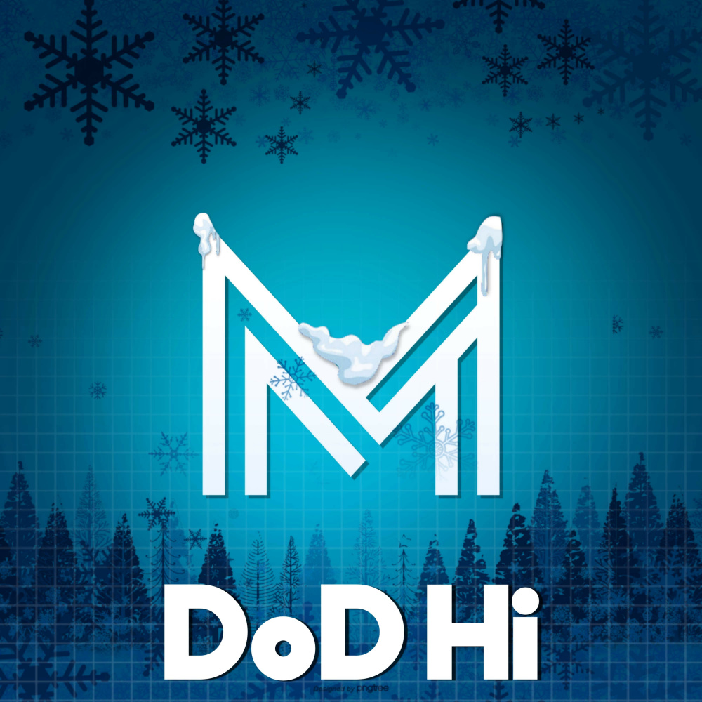DoD Hi